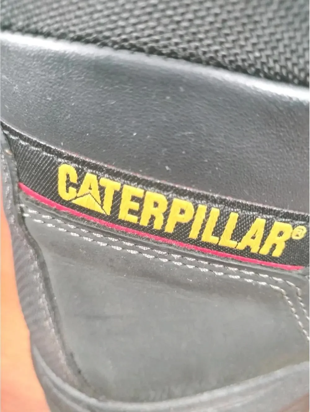 Caterpillar cat threshold